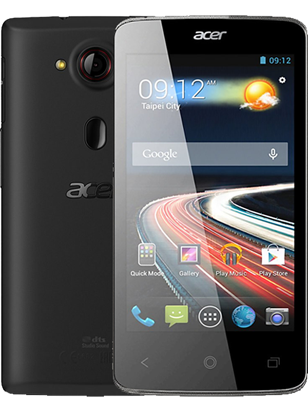 Acer Liquid Z4