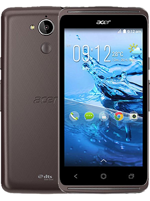 Acer Liquid Z410