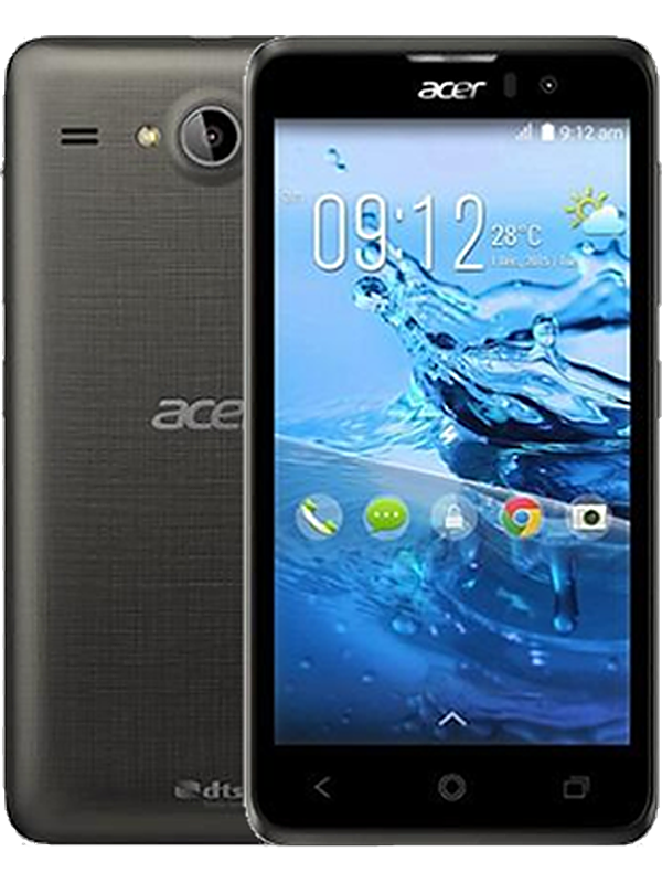 Acer Liquid Z520