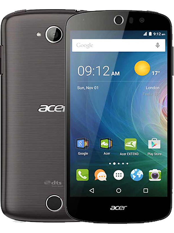Acer Liquid Z530