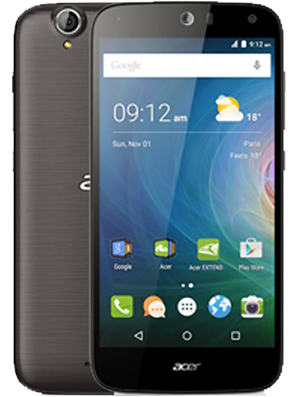 Acer Liquid Z630