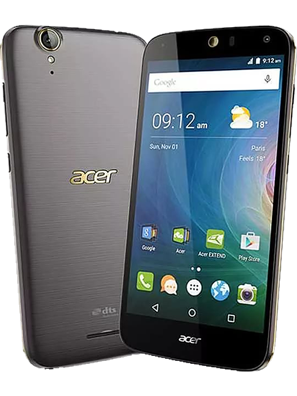 Acer Liquid Z630S