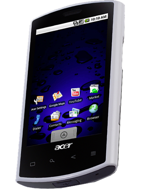 Acer Liquid