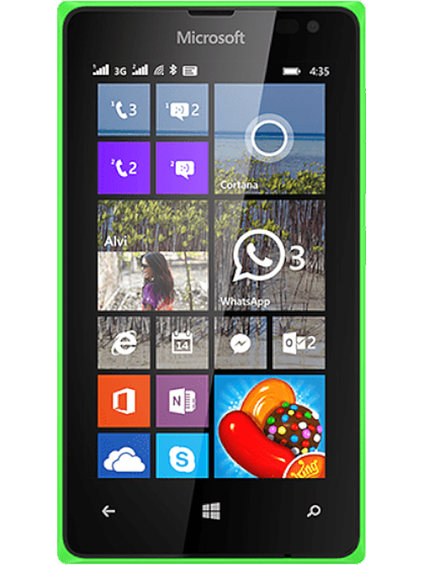 Microsoft Lumia 435