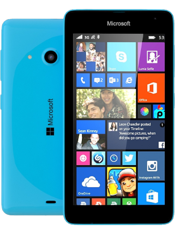 Microsoft Lumia 535 Dual SIM