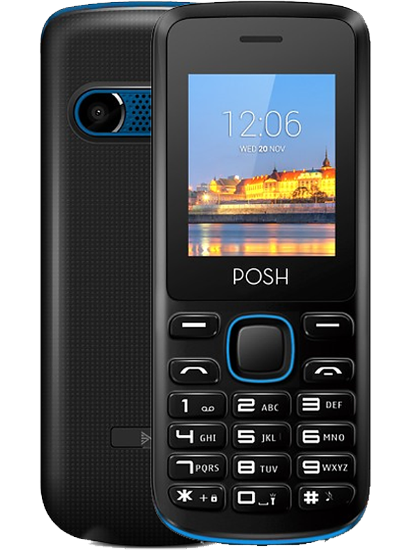 Posh Lynx A100