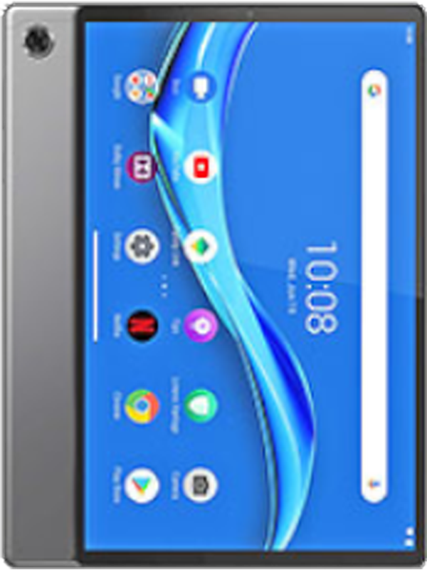 Lenovo M10 Plus