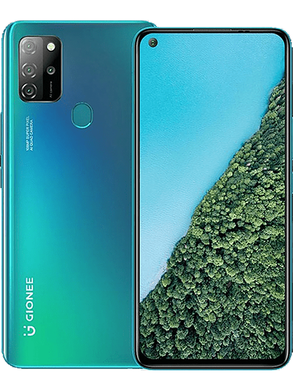 Gionee M12