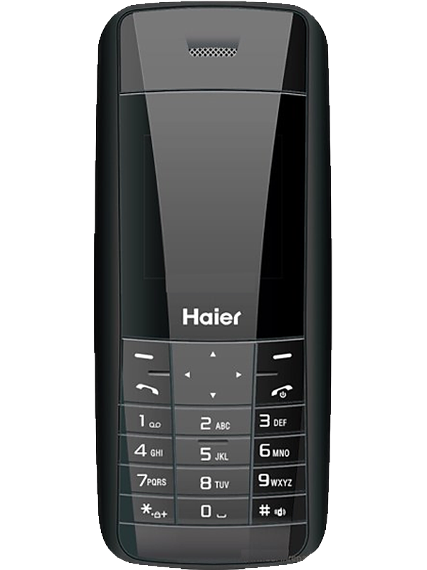 Haier M150