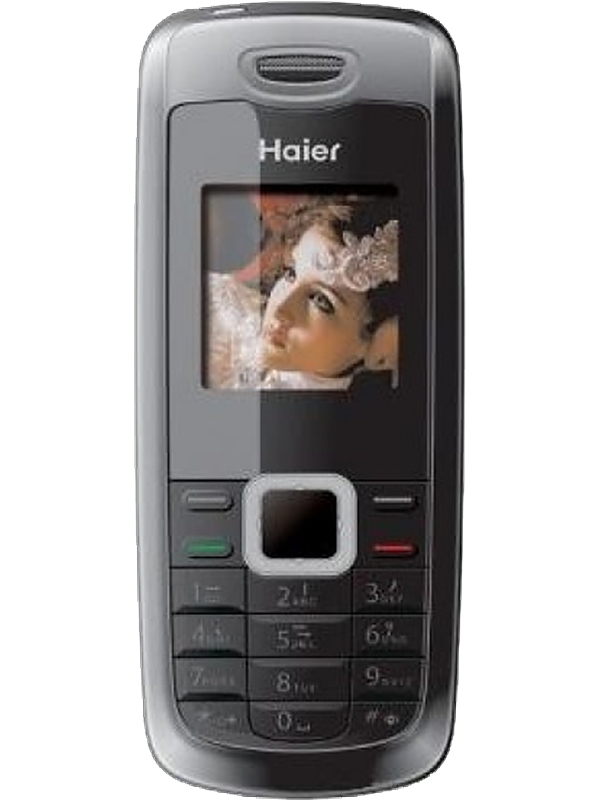Haier M160