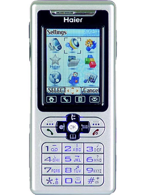 Haier M260