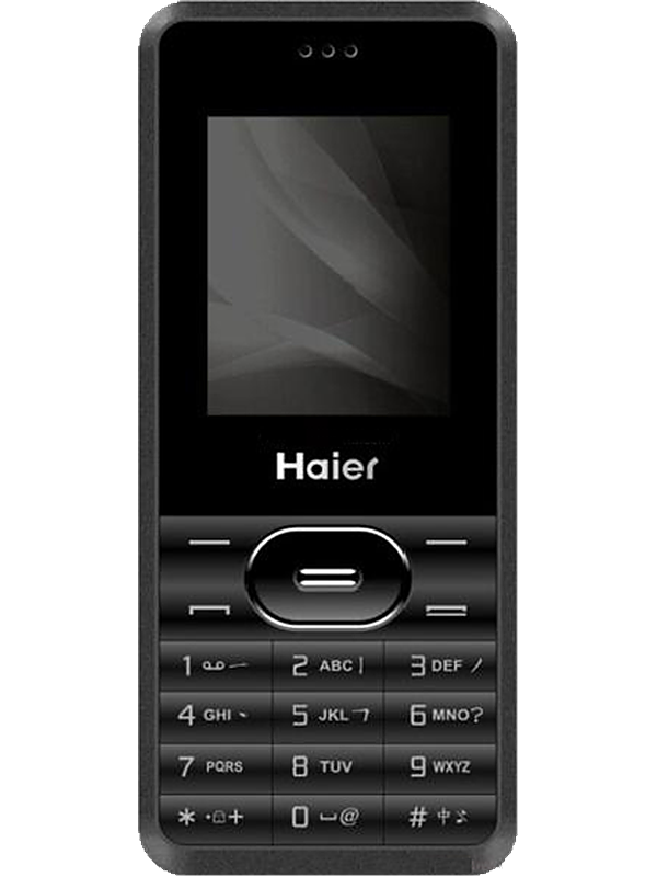 Haier M320 plus