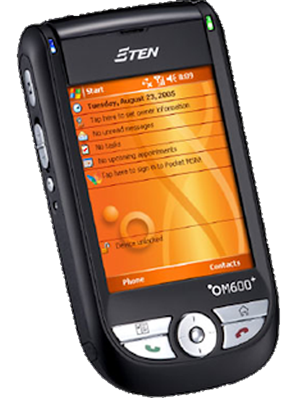 Eten M600 plus