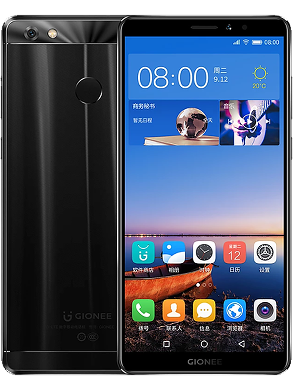 Gionee M7 Power
