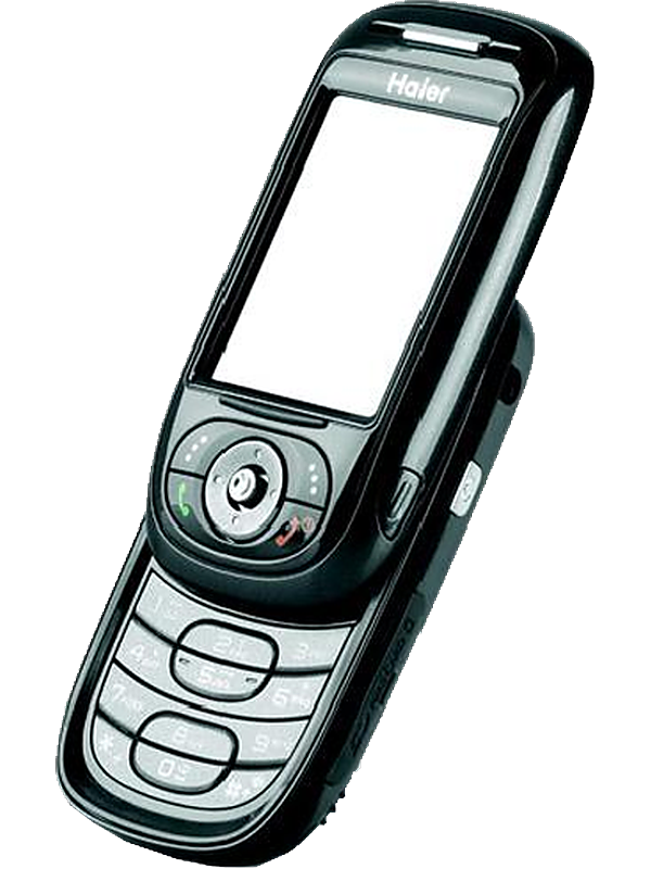 Haier M80