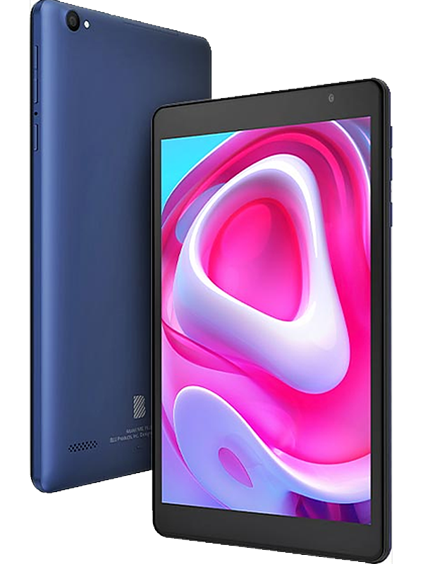 BLU M8L Plus