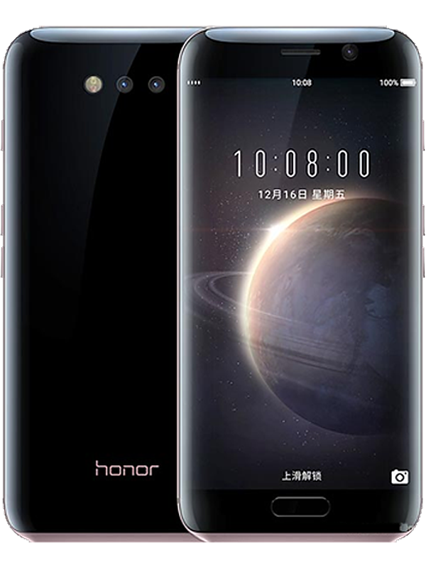 Honor Magic