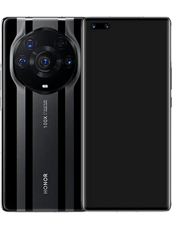 Honor Magic3 Pro plus