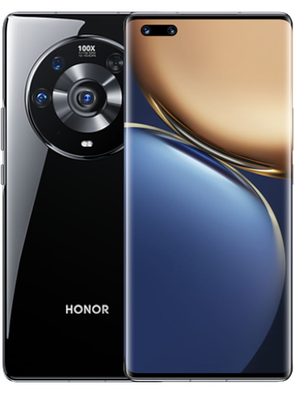 Honor Magic3 Pro