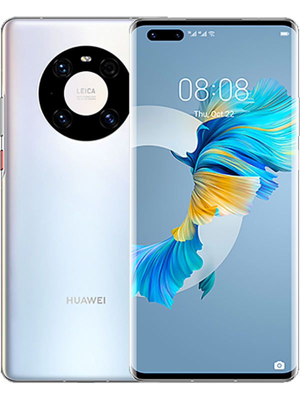 Huawei Mate 40 Pro+