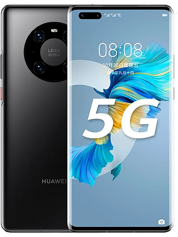 Huawei Mate 40 Pro