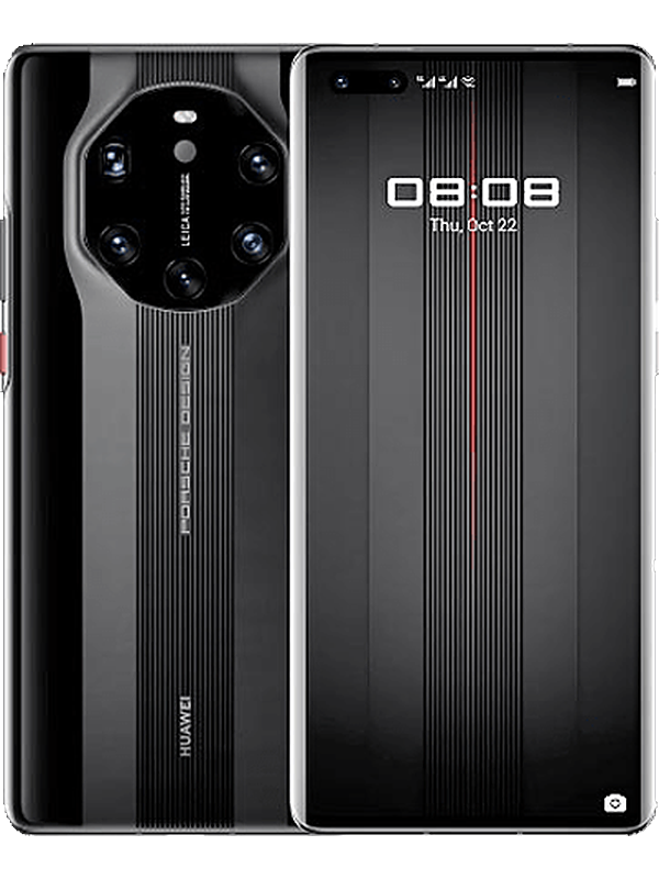 Huawei Mate 40 RS Porsche Design