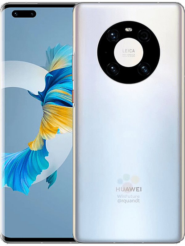 Huawei Mate 40