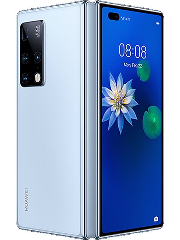 Huawei Mate X2