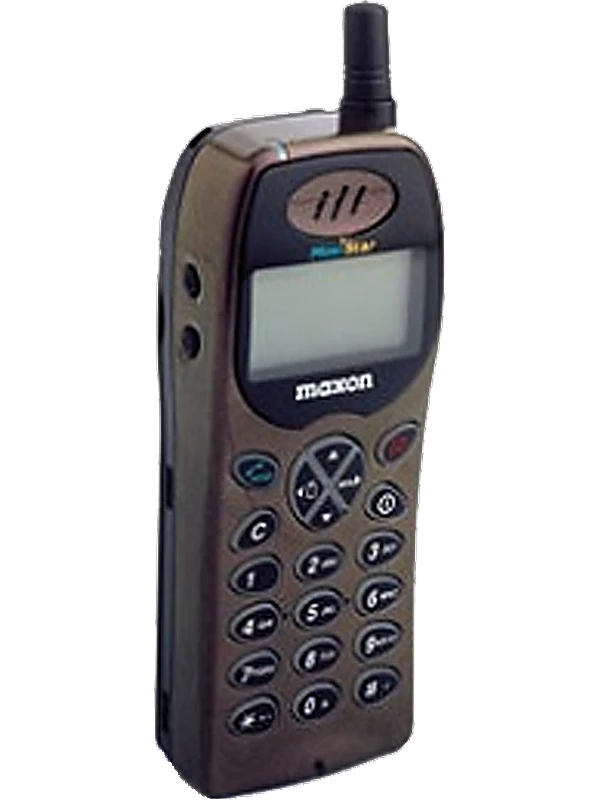 Maxon MX-6869