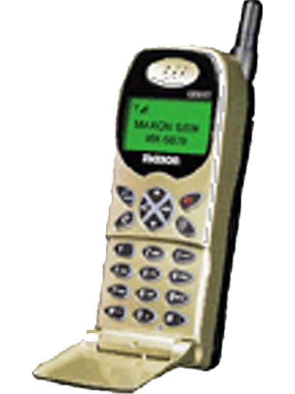 Maxon MX-6879