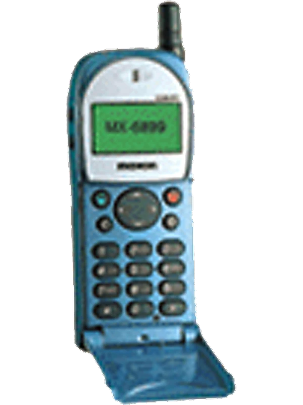 Maxon MX-6899