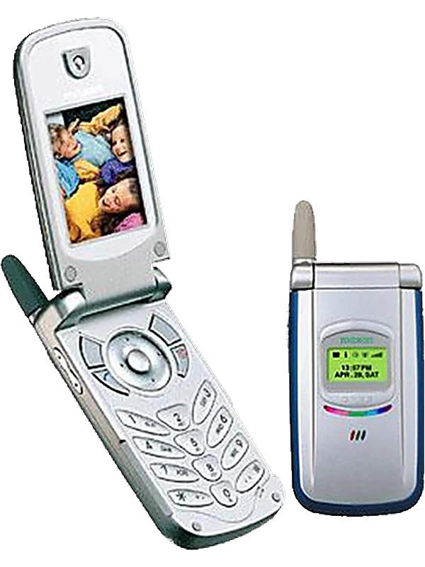 Maxon MX-7600