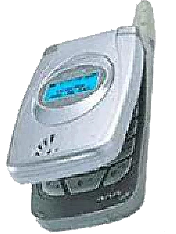 Maxon MX-7750