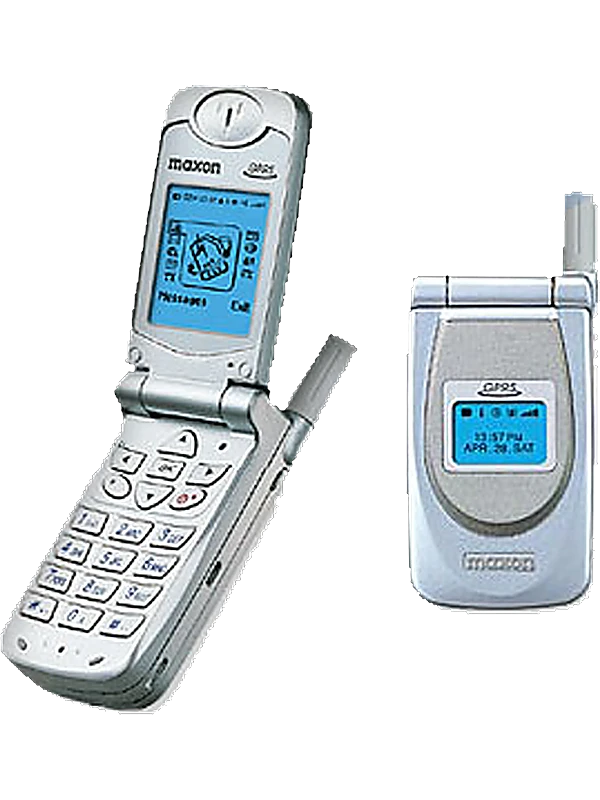 Maxon MX-7920