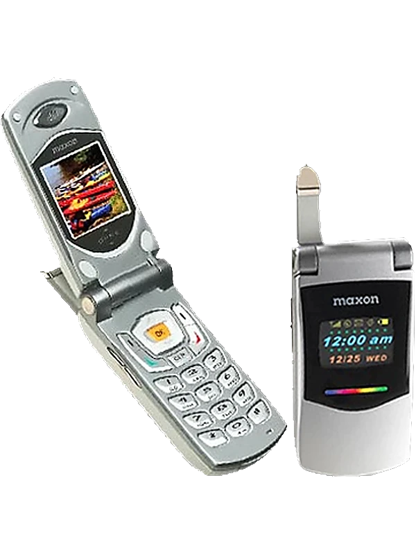 Maxon MX-7990