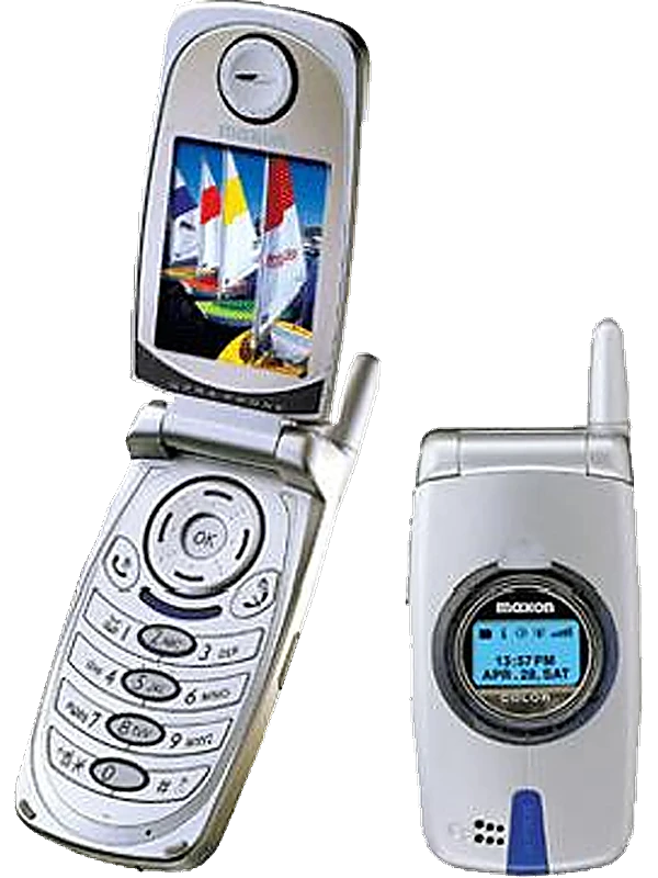 Maxon MX-C11