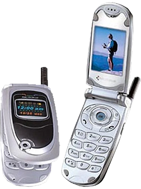 Maxon MX-C80