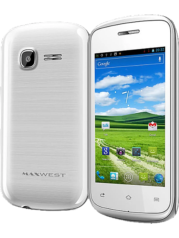 Maxwest Android 320