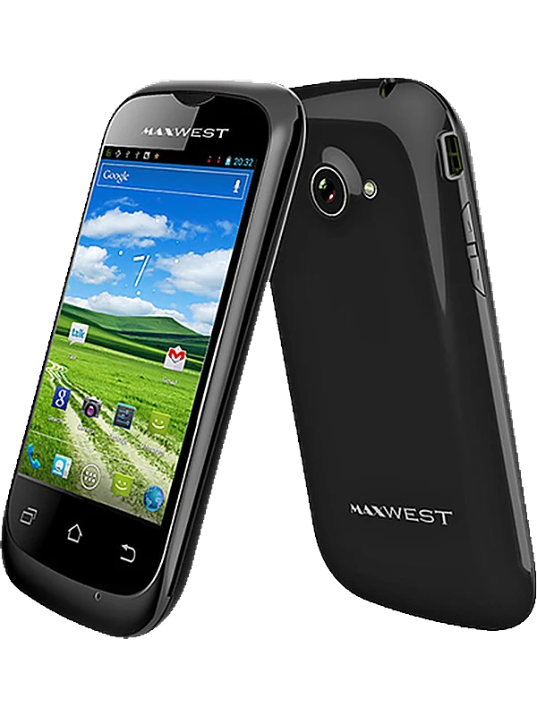 Maxwest Android 330