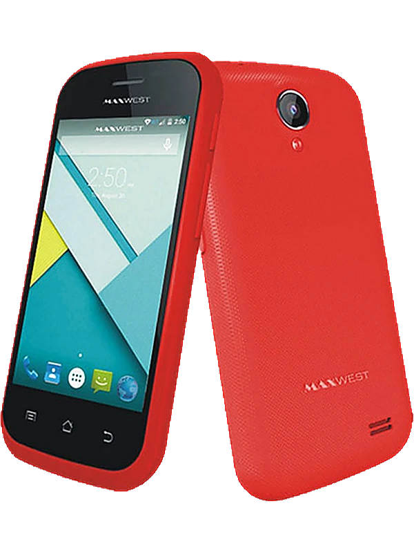 Maxwest Astro 3.5