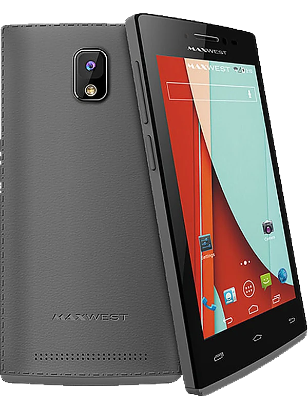 Maxwest Astro 4.5