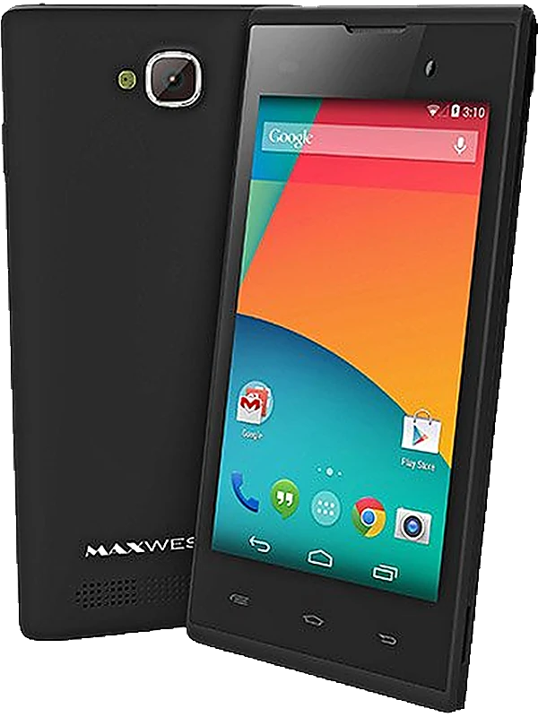 Maxwest Astro 4