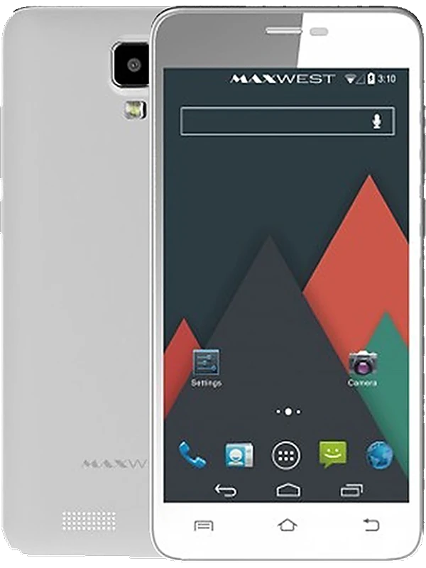 Maxwest Astro 6