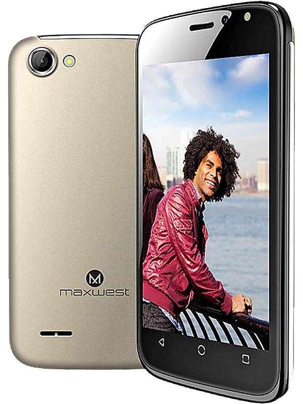 Maxwest Astro X4