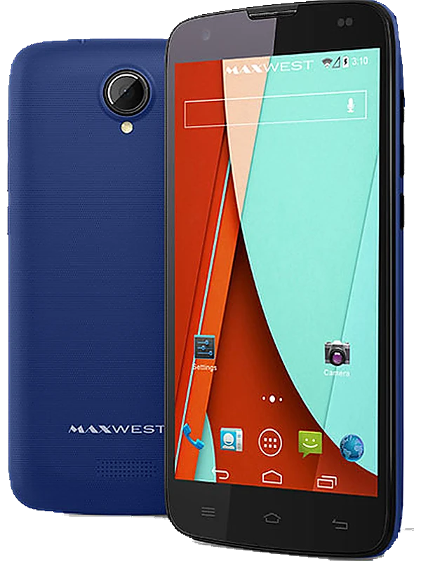Maxwest Astro X5
