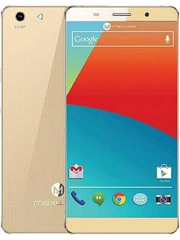 Maxwest Astro X55