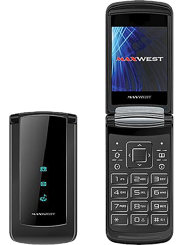Maxwest Blade