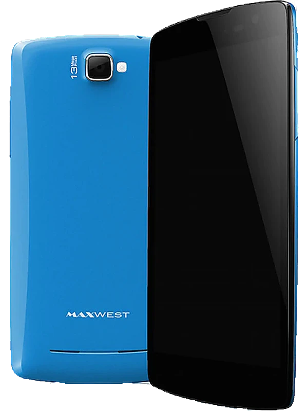 Maxwest Gravity 5.5