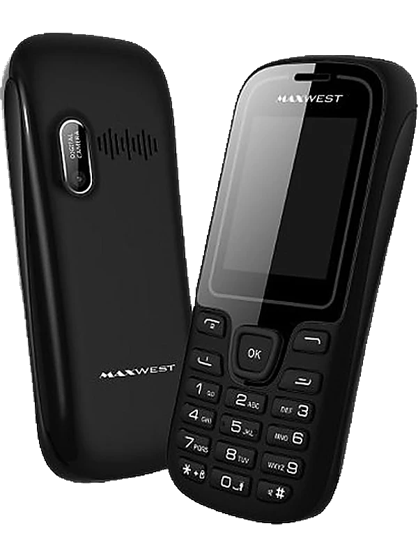 Maxwest MX-100
