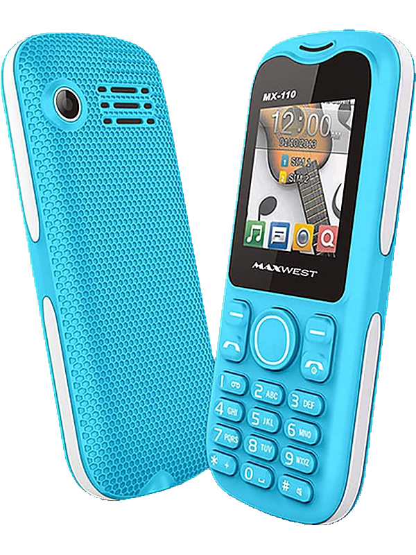Maxwest MX-110